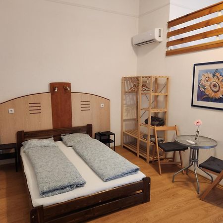 בודפשט Apartman Deisi מראה חיצוני תמונה