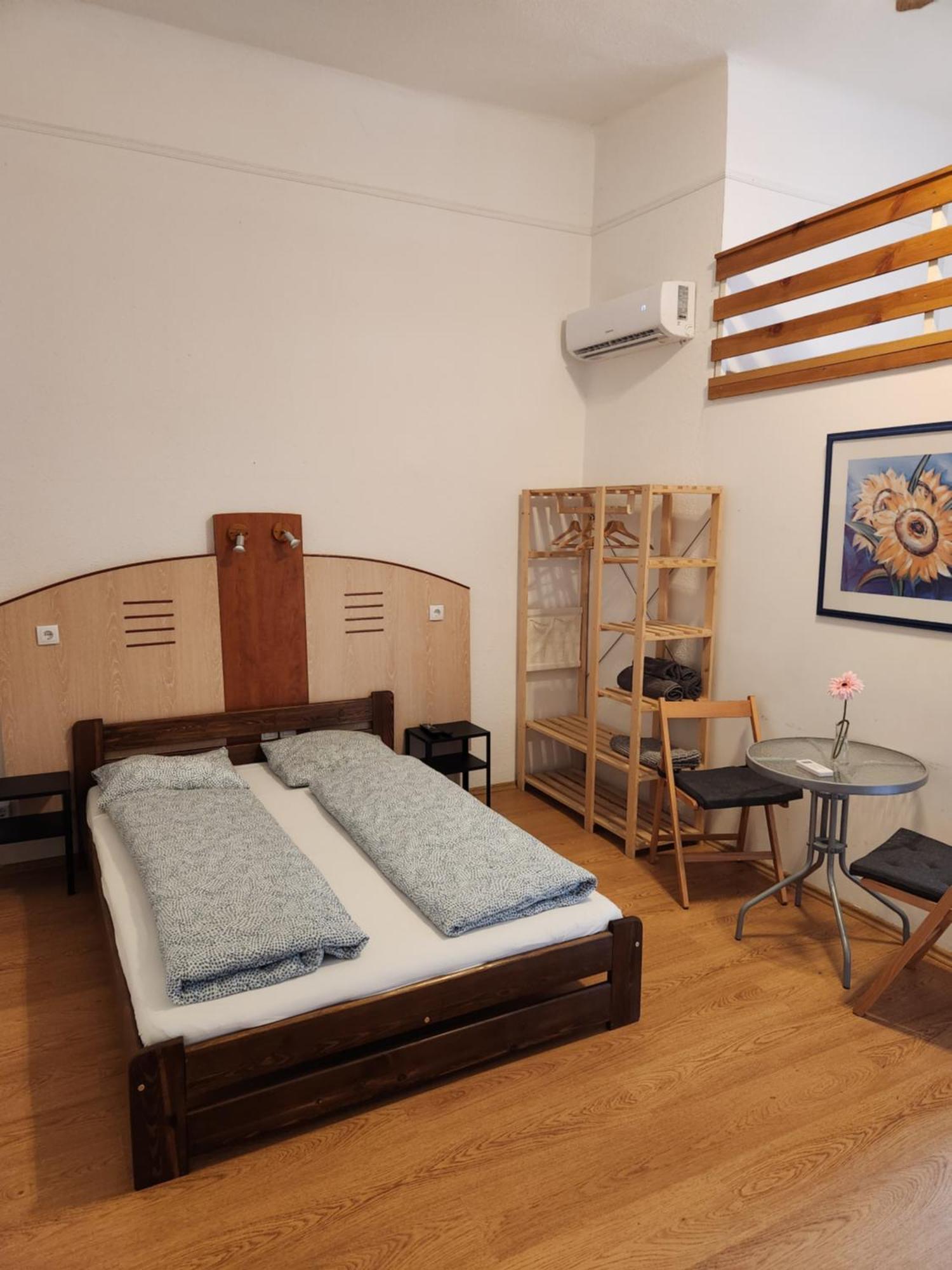 בודפשט Apartman Deisi מראה חיצוני תמונה