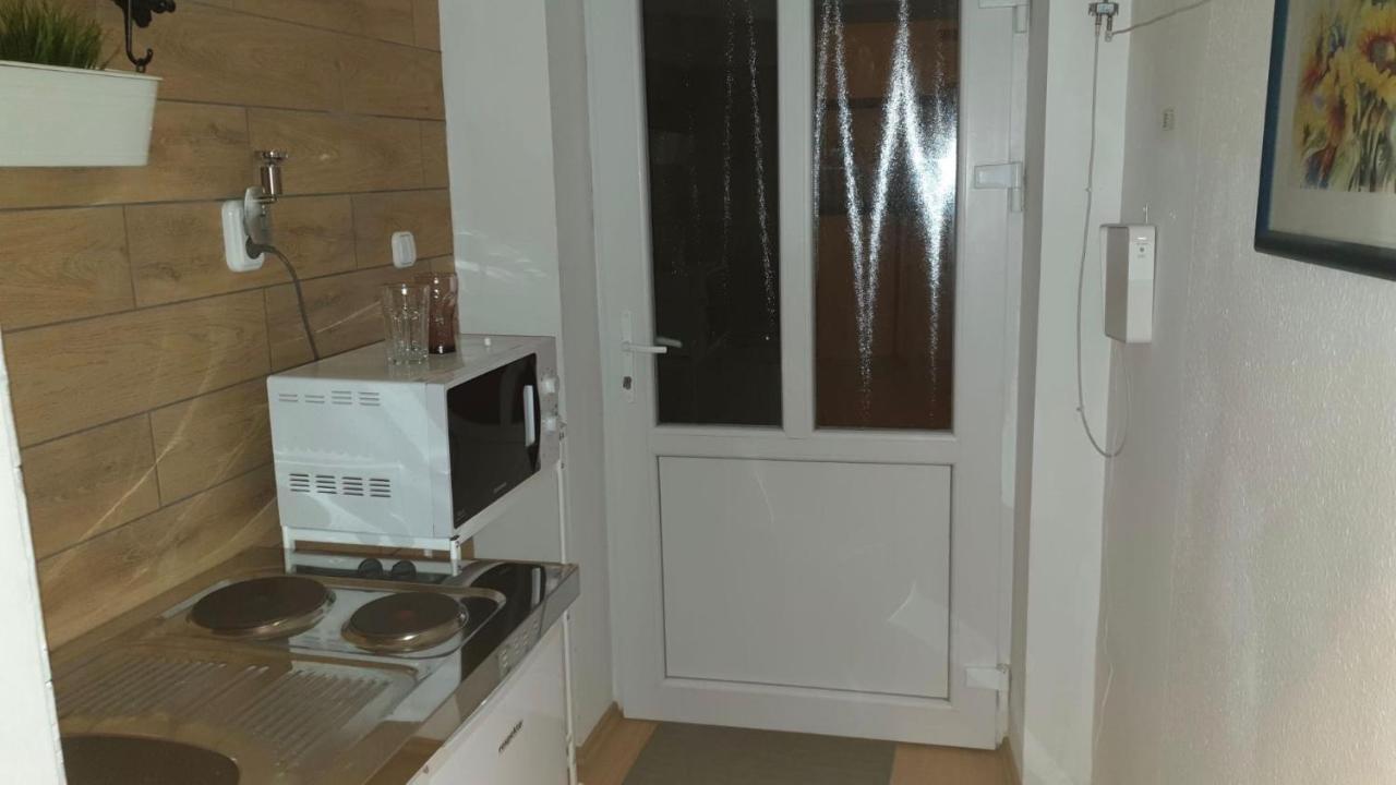 בודפשט Apartman Deisi מראה חיצוני תמונה