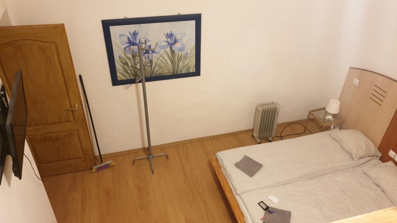 בודפשט Apartman Deisi מראה חיצוני תמונה