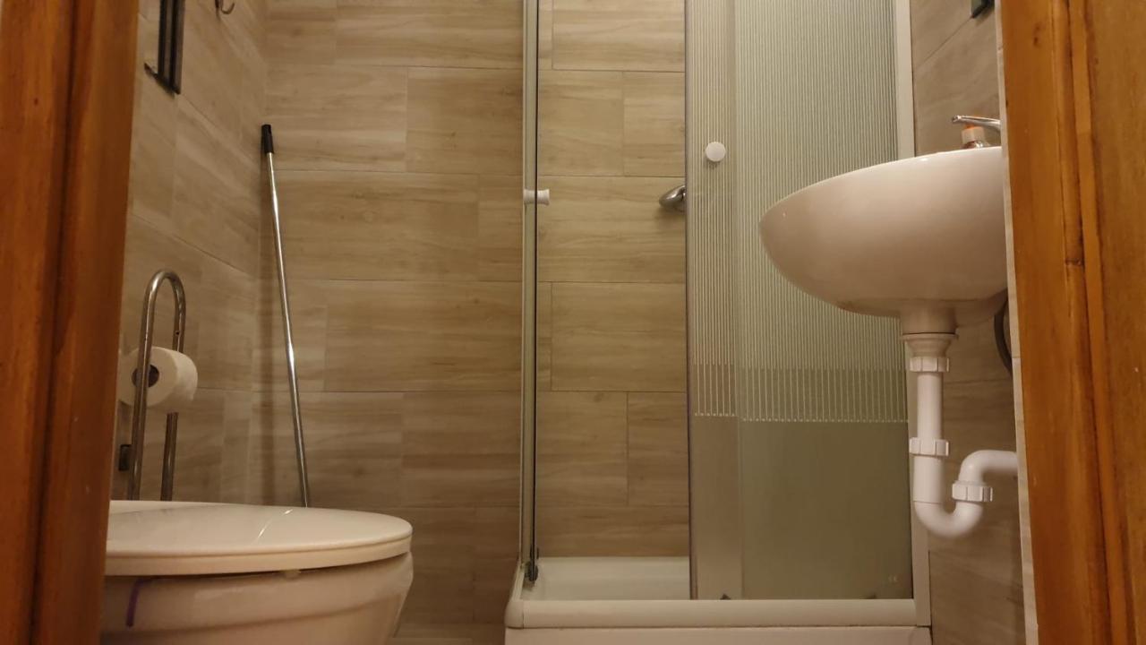 בודפשט Apartman Deisi מראה חיצוני תמונה